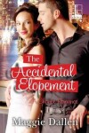 Book cover for The Accidental Elopement