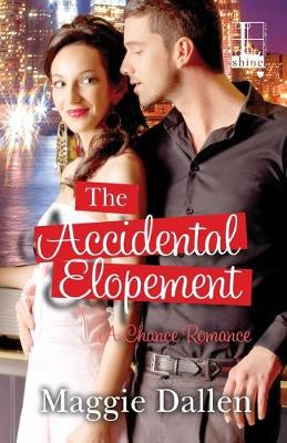 Book cover for The Accidental Elopement