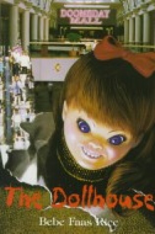 Cover of Doomsday Mall 1: Dollshouse