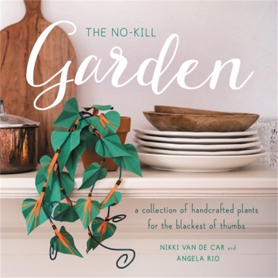 Book cover for The No-Kill Garden