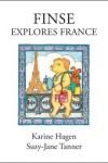 Book cover for Finse Explores France