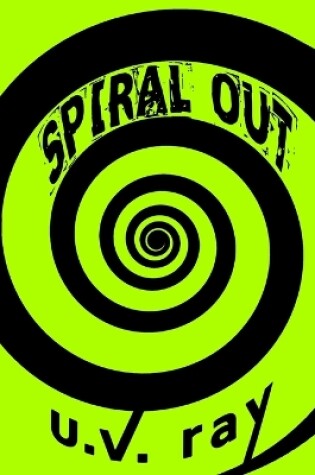 Cover of Spiral Out