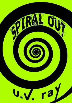 Book cover for Spiral Out