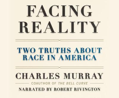 Cover of Facing Reality