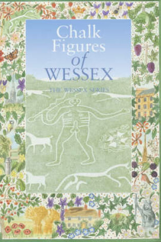 Cover of Chalk Figures of Wessex