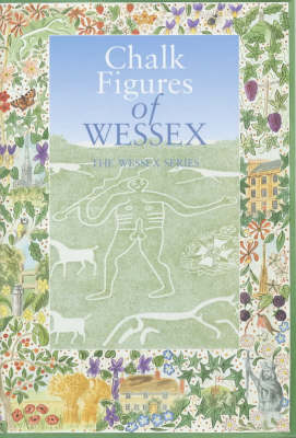 Cover of Chalk Figures of Wessex