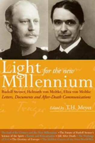 Cover of Light for the New Millennium