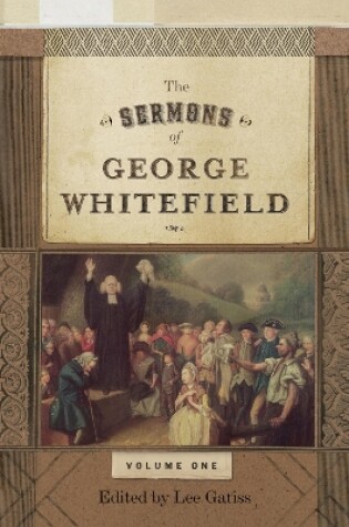 Cover of The Sermons of George Whitefield