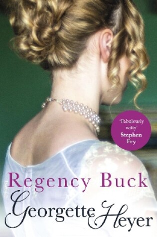 Regency Buck