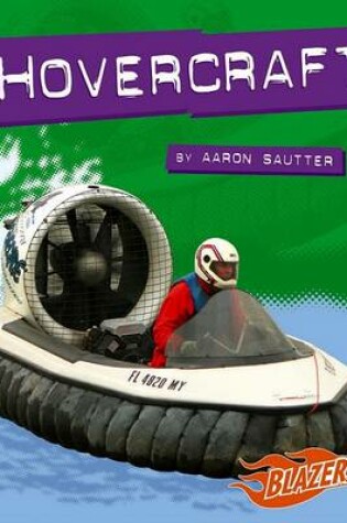 Cover of Hovercrafts