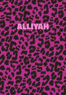 Book cover for Alliyah