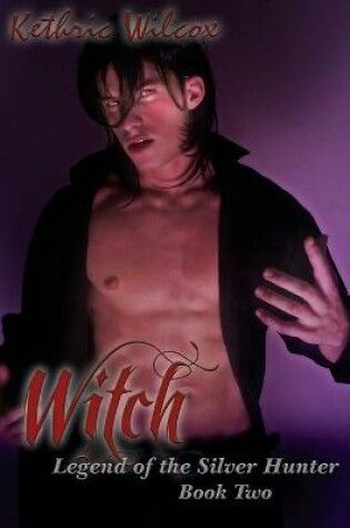 Cover of Witch