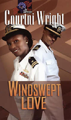 Book cover for Windswept Love