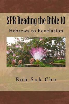 Book cover for Spr Reading the Bible 10