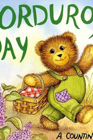 Cover of Corduroy's Day