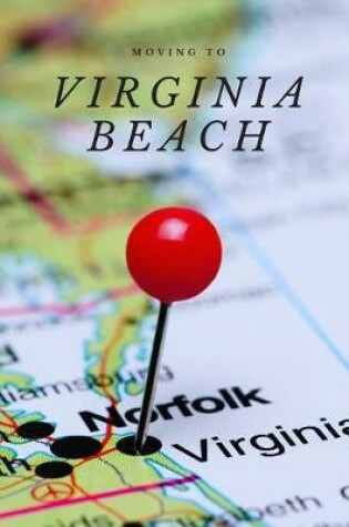 Cover of Moving to Virginia Beach