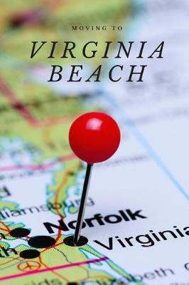 Book cover for Moving to Virginia Beach