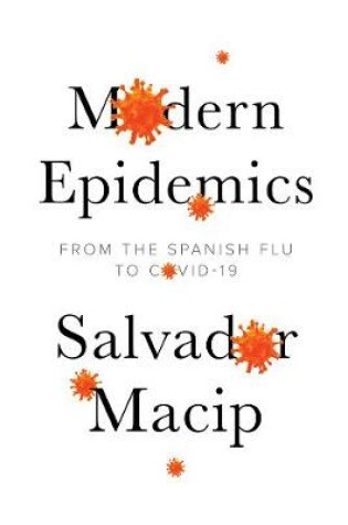 Cover of Modern Epidemics