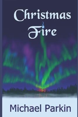 Book cover for Christmas Fire