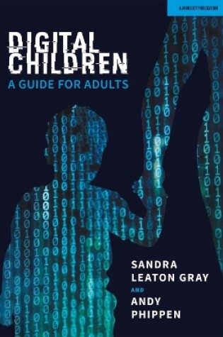 Cover of Digital Children