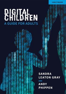 Book cover for Digital Children