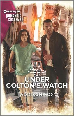 Cover of Under Colton's Watch