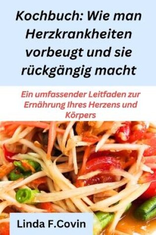 Cover of Kochbuch