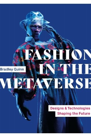 Cover of Fashion in the Metaverse