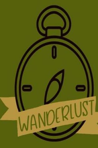 Cover of Wanderlust