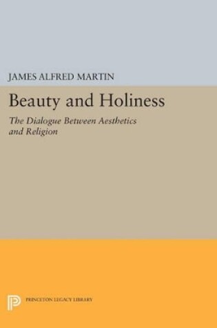 Cover of Beauty and Holiness