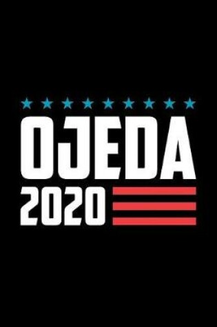 Cover of Ojeda 2020