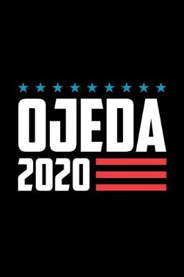 Book cover for Ojeda 2020