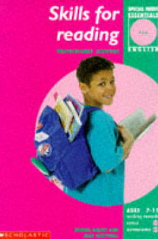 Cover of Skills for Reading