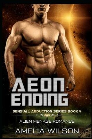 Cover of Aeon Ending