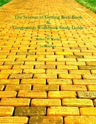 Book cover for The Science of Getting Rich Book