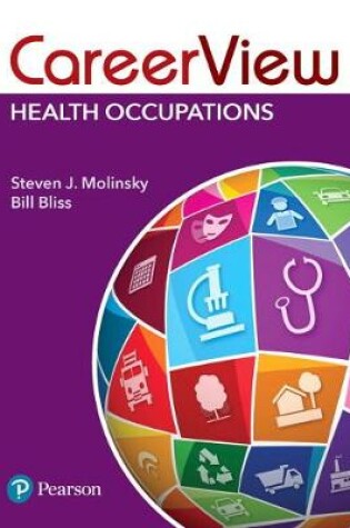 Cover of Careerview Health Occupations