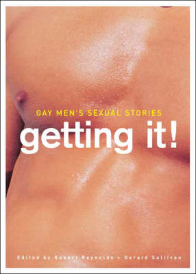 Book cover for Getting It!