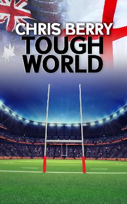 Book cover for Tough World