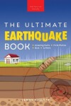 Book cover for Earthquakes The Ultimate Book