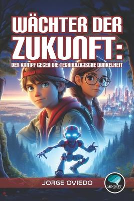 Cover of W�chter der Zukunft