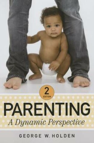 Cover of Parenting