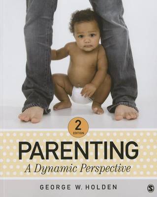 Book cover for Parenting