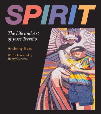 Book cover for Spirit