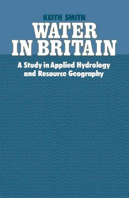 Book cover for Water in Britain