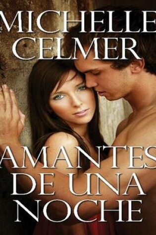 Cover of Amantes de Una Noche