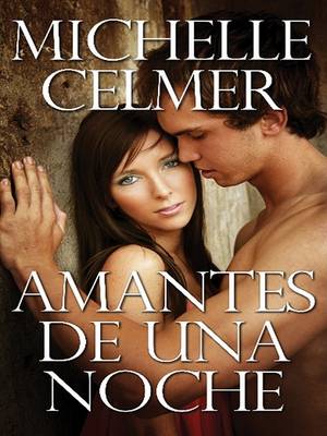 Book cover for Amantes de Una Noche