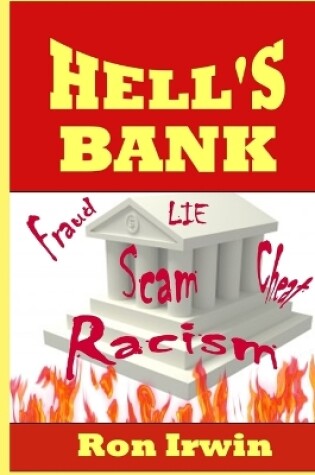 Cover of Hells Bank