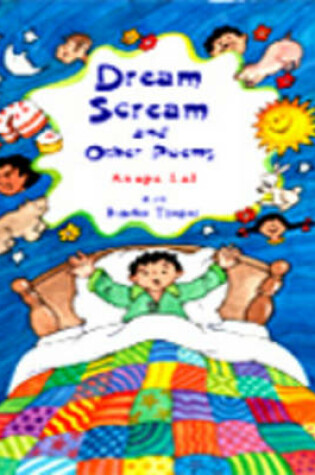 Cover of Dream Scream and Other Poems