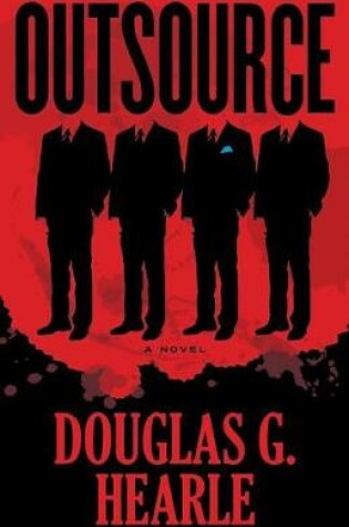 Cover of Outsource