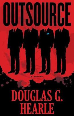 Book cover for Outsource